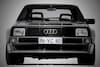 Audi Quattro Concept
