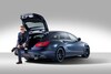 Mercedes-Benz CLS 63 AMG Shooting Brake by Spencer