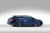 Mercedes-Benz CLS 63 AMG Shooting Brake by Spencer