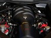 Novitec Tridente Maserati Gran Cabrio MC Stradale