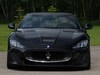 Novitec Tridente Maserati Gran Cabrio MC Stradale