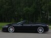 Novitec Tridente Maserati Gran Cabrio MC Stradale