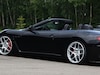 Novitec Tridente Maserati Gran Cabrio MC Stradale