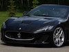 Novitec Tridente Maserati Gran Cabrio MC Stradale