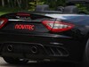 Novitec Tridente Maserati Gran Cabrio MC Stradale