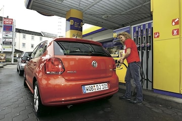 Volkswagen Polo 1.2 TSI Highline