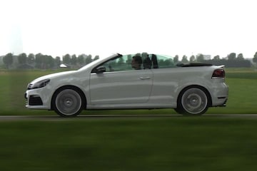 Volkswagen Golf R