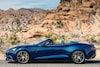 Aston Martin Vanquish Volante