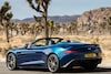 Aston Martin Vanquish Volante