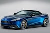 Aston Martin Vanquish Volante