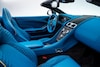 Aston Martin Vanquish Volante