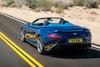 Aston Martin Vanquish Volante