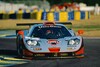 McLaren F1 Goodwood 2013