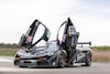 McLaren F1 Goodwood 2013
