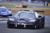 McLaren F1 Goodwood 2013