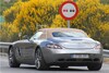 Mercedes-Benz SLS AMG Roadster Facelift