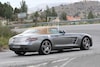 Mercedes-Benz SLS AMG Roadster Facelift