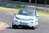 BMW i3 Spyshots