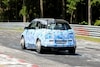 BMW i3 Spyshots