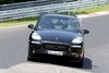 Porsche Cayenne Facelift