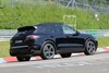 Porsche Cayenne Facelift