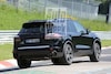 Porsche Cayenne Facelift