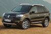 Renault Koleos facelift