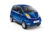 Tata Nano facelift