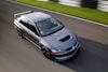 Mitsubishi Lancer Evolution VIII FQ 400