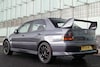 Mitsubishi Lancer Evolution VIII FQ 400