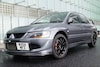 Mitsubishi Lancer Evolution VIII FQ 400