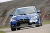 Mitsubishi Lancer Evolution X FQ 400
