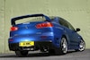 Mitsubishi Lancer Evolution X FQ 400