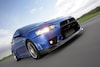 Mitsubishi Lancer Evolution X FQ 400