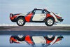 Porsche 911 SC Safari