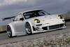 Porsche 911 GT3 RSR 996
