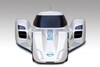 Nissan Zeod RC Deltawing