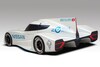 Nissan Zeod RC Deltawing