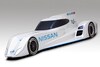 Nissan Zeod RC Deltawing