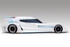 Nissan Zeod RC Deltawing