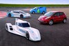 Nissan Zeod RC Deltawing