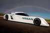 Nissan Zeod RC Deltawing