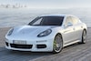 Porsche Panamera S e-Hybrid