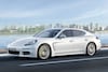 Porsche Panamera S e-Hybrid