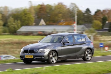 BMW 116i