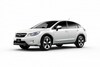 Subaru XV Hybrid