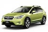 Subaru XV Hybrid
