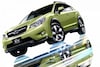 Subaru XV Hybrid