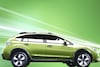 Subaru XV Hybrid