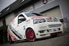 Revo Volkswagen T5 Ring-record